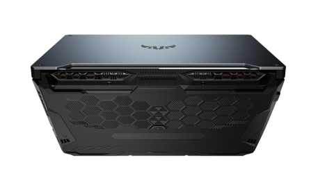 Notebook Asus 15.6 inch FHD 1920 x 1080 AMD Ryzen 7 6800H 4.7 GHz | 16 GB SSD 1 TB RTX 3050 Video 4 GB Wireless BT | 1xHDMI LAN | 2.2 kg Jaeger Gray , Cod Produs: FA507RC-HN057 [4]