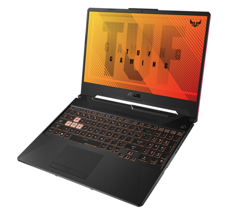 Notebook Asus 15.6 inch FHD 1920 x 1080 AMD Ryzen 7 6800H 4.7 GHz | 16 GB SSD 1 TB RTX 3050 Video 4 GB Wireless BT | 1xHDMI LAN | 2.2 kg Jaeger Gray , Cod Produs: FA507RC-HN057 [0]