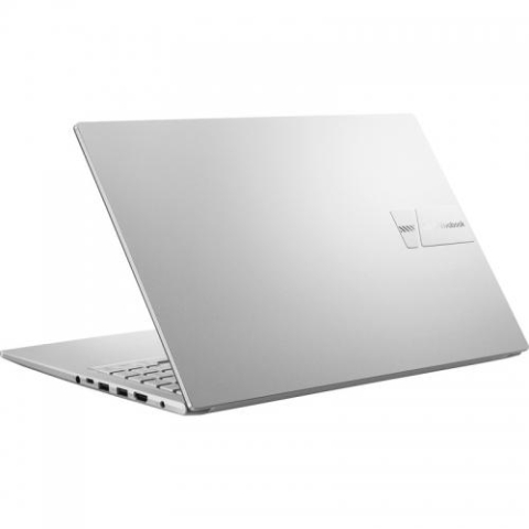 Notebook Asus||15.6 inch|FHD 1920 x 1080|AMD Ryzen 7|7730U|2.0 GHz|Mem 16 GB|SSD 512 GB|Wireless|BT|Li-ion|3 Celule|1xHDMI|720P HD cam|Greutate 1.7 kg|Cool Silver Cod Produs: M1502YA-BQ161 [2]