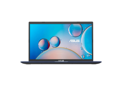 Notebook Asus 15.6 inch FHD 1920 x 1080 Intel Core i3 1115G4 3.0 GHz | 8 GB SSD 256 GB Wireless BT Li-ion 2 Celule 1xHDMI 1.8 kg WIN 11 Home in S Mode Peacock Blue Cod Produs: X515EA-BQ850W [0]