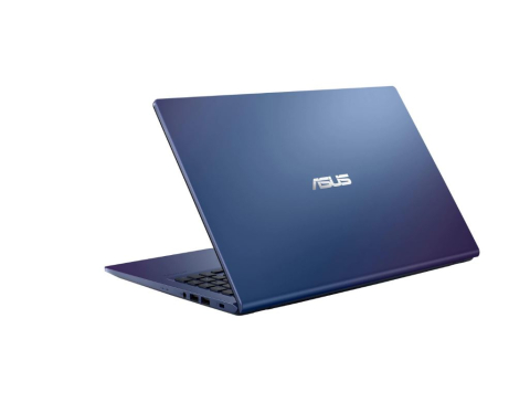 Notebook Asus 15.6 inch FHD 1920 x 1080 Intel Core i3 1115G4 3.0 GHz | 8 GB SSD 256 GB Wireless BT Li-ion 2 Celule 1xHDMI 1.8 kg WIN 11 Home in S Mode Peacock Blue Cod Produs: X515EA-BQ850W [3]