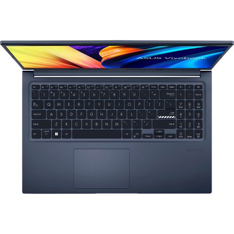 Notebook Asus 15.6 inch|FHD 1920 x 1080|Intel Core i5|1240P; |1.7 GHz|| 8 GB|SSD 512 GB|Wireless|BT|Tastatura iluminata|1xHDMI||| 1.7 kg|Icelight Silver Cod Produs: X1502Z-BQ292 [1]