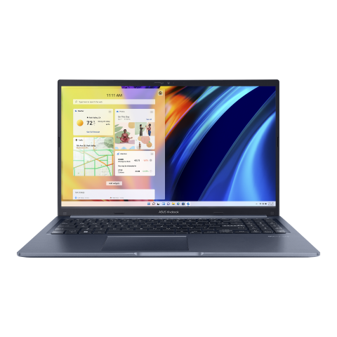 Notebook Asus 15.6 inch|FHD 1920 x 1080|Intel Core i5|1240P; |1.7 GHz|| 8 GB|SSD 512 GB|Wireless|BT|Tastatura iluminata|1xHDMI||| 1.7 kg|Icelight Silver Cod Produs: X1502Z-BQ292 [0]