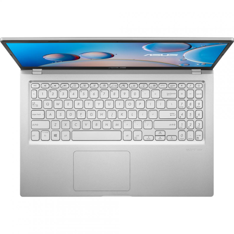 Notebook Asus , 15.6 inch , i3-1115G4 , 8 GB DDR4 , SSD 256 GB , Intel UHD Graphics , Free DOS , Cod Produs: X515EA-BQ950 [7]