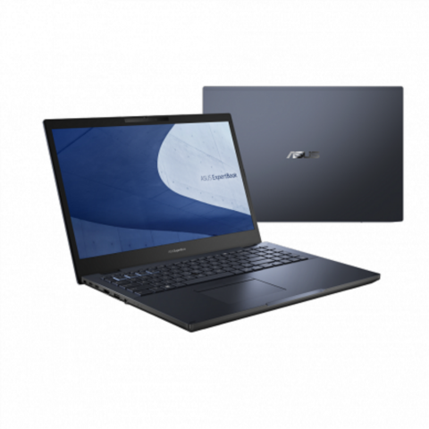 Notebook Asus 15 I5-1240P 8 512 FHD W11P EDU Cod Produs: B2502CBA-KJ0999XA [0]