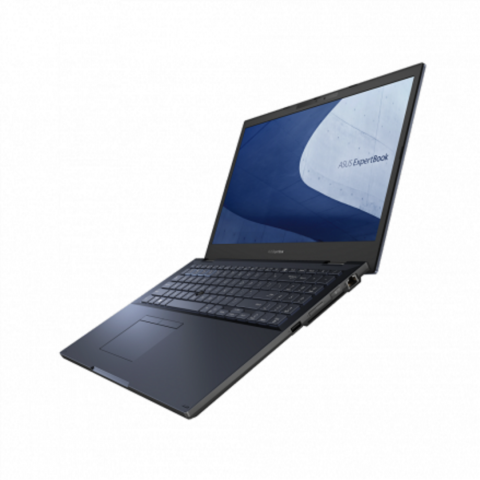 Notebook Asus 15 I5-1240P 8 512 FHD W11P EDU Cod Produs: B2502CBA-KJ0999XA [1]