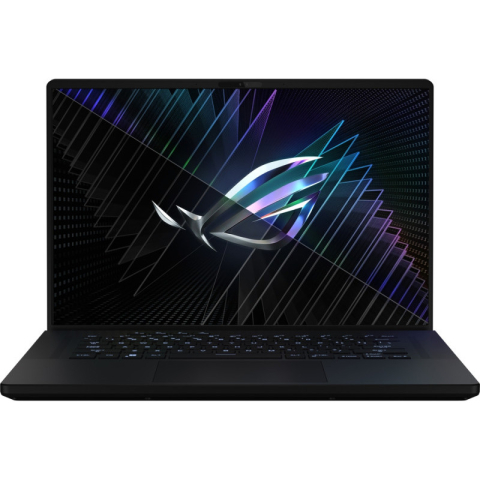 Notebook Asus 16 inch QHD+ 2560 x 1600 ,  WQXGA Intel Core i9 13900H 2.6 GHz Mem 32 GB SSD 2 TB RTX 4090 Video 16GB Wireless Bluetootha Greutate 2.3 kg WIN 11 Pro Black Cod Produs: GU604VY-NM081X [0]