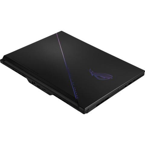 Notebook Asus 16 inch QHD+ ,  WQXGA ScreenPad Plus AMD Ryzen 9 7945HX 5.4 GHz Mem 32 GB SSD 1 TB RTX 4080 Video 12GB LAN 1xHDMI FHD 1080P cam 2.67 kg WIN 11 Pro Black Cod Produs: GX650PZ-NM062X [4]
