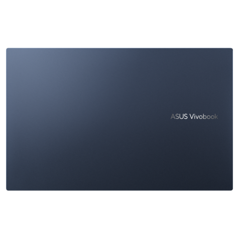 Notebook Asus 17.3 inch FHD 1920 x 1080 Intel Core i5 12500H 2.5 GHz Mem 8 GB SSD 512 GB Wireless Bluetooth HD cam Greutate 2.1 kg WIN 11 Home Quiet Blue Cod Produs: K1703ZA-AU058W [1]