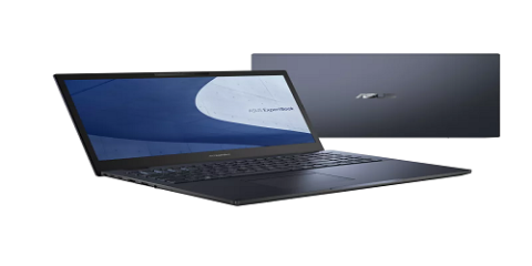 Notebook Asus AS 15 I7-1260P 32 1 UMA FHD W11P Cod Produs: B2502CBA-BQ0428X [0]