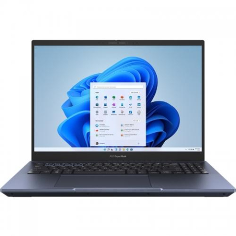 Notebook Asus AS 16 I7-1260P 16 1 UMA WQUXGA W11P Cod Produs: B5602CBA-L20737X [2]