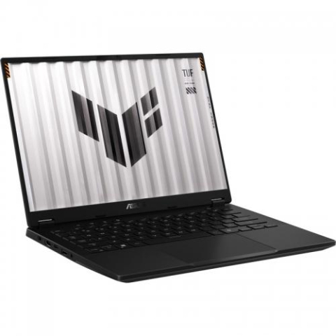 Notebook Asus|FA401UV-RG001||14 inch|2560 x 1600 WQXGA|AMD Ryzen 7|8845HS|3.8 GHz|Mem 16 GB|SSD 512 GB|RTX 4060|Video 8 GB|1xHDMI|1080Pcam|1.46 kg|Jaeger Gray Cod Produs: FA401UV-RG001 [2]