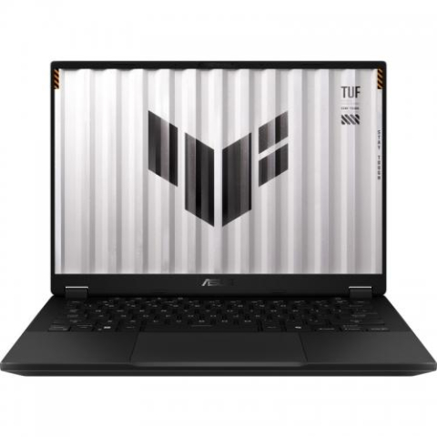 Notebook Asus|FA401UV-RG001||14 inch|2560 x 1600 WQXGA|AMD Ryzen 7|8845HS|3.8 GHz|Mem 16 GB|SSD 512 GB|RTX 4060|Video 8 GB|1xHDMI|1080Pcam|1.46 kg|Jaeger Gray Cod Produs: FA401UV-RG001 [0]