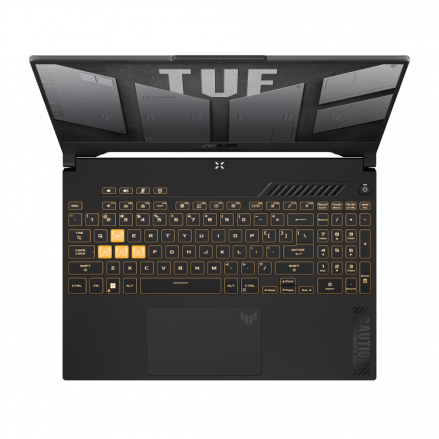 Notebook ASUS FX507VV i7-13620H 16GB 512GB RTX4060 NoOS Cod Produs: 90NR0BV7-M00CL0 [2]