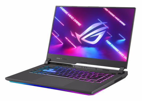 Notebook ASUS G513RM-HQ262 AMD Ryzen 7 6800H 15.6inch WQHD 16GB 1TB PCIe 4.0 NVMe M.2 SSD RTX; 3060 NOOS 2Y Volt Green , Cod Produs: G513RM-HQ262 [3]