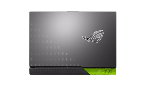 Notebook ASUS G513RW-HF171 AMD Ryzen 9 6900HX 15.6inch FHD IPS 16GB 1TB M.2 NVMe PCIe 4.0 SSD RTX 3070TI NO OS 2Y Volt Green , Cod Produs: G513RW-HF171 [4]