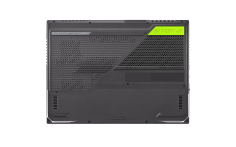 Notebook ASUS G513RW-HF171 AMD Ryzen 9 6900HX 15.6inch FHD IPS 16GB 1TB M.2 NVMe PCIe 4.0 SSD RTX 3070TI NO OS 2Y Volt Green , Cod Produs: G513RW-HF171 [5]
