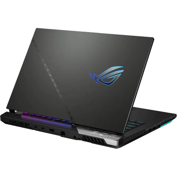 Notebook Asus|G533ZW-LN092||15.6 inch|WQHD 2560 x 1440|Intel Core i9|12900H |2.5 GHz|| 16 GB|SSD 1 TB|RTX; 3070Ti- 8 GB|Wireless|BT | 1xHDMI|LAN| 2.3 kg|Black Cod Produs: G533ZW-LN092 [2]