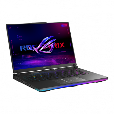 Notebook ASUS G634JZR i9-14900HX 64GB 1TB RTX4080 NoOS Cod Produs: 90NR0IC2-M003F0 [2]