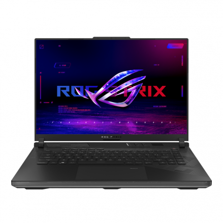 Notebook ASUS G634JZR i9-14900HX 64GB 1TB RTX4080 NoOS Cod Produs: 90NR0IC2-M003F0 [1]