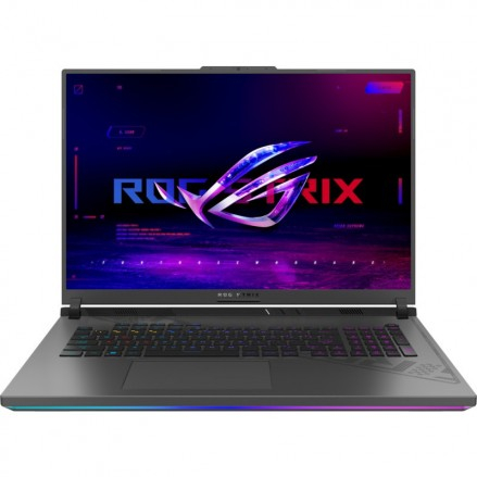 Notebook ASUS G814JV Intel Core i7-13650HX 32GB 1TB Cod Produs: 90NR0CM1-M00330 [0]
