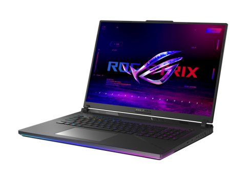 Notebook Asus|G834JZ-N6025||18 inch|QHD+ 2560 x 1600 ,  WQXGA|Intel Core i9|13980HX|2.2 GHz|32 GB|SSD 2 TB|RTX 4080- 12GB|Wireless|BTa | LAN|1xHDMI|3.1 kg|Black Cod Produs: G834JZ-N6025 [1]