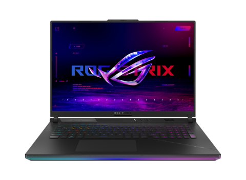 Notebook Asus|G834JZ-N6025||18 inch|QHD+ 2560 x 1600 ,  WQXGA|Intel Core i9|13980HX|2.2 GHz|32 GB|SSD 2 TB|RTX 4080- 12GB|Wireless|BTa | LAN|1xHDMI|3.1 kg|Black Cod Produs: G834JZ-N6025 [0]