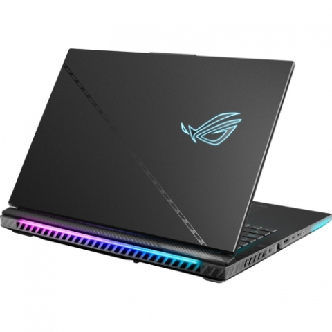 Notebook Asus|G834JZR-R6079||18 inch|2.5K 2560 x 1600 WQXGA|Intel Core i9|14900HX|2.2 GHz|Mem 64 GB|SSD 2 TB|RTX 4080|Video 12 GB|1xHDMI|Greutate 3.1 kg|Black Cod Produs: G834JZR-R6079 [8]