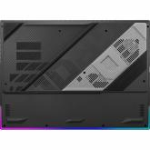 Notebook Asus|G834JZR-R6079||18 inch|2.5K 2560 x 1600 WQXGA|Intel Core i9|14900HX|2.2 GHz|Mem 64 GB|SSD 2 TB|RTX 4080|Video 12 GB|1xHDMI|Greutate 3.1 kg|Black Cod Produs: G834JZR-R6079 [9]