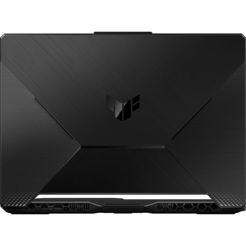 Notebook Asus - gaming 15.6 inch|FHD 1920 x 1080|AMD Ryzen 5|7535HS|4.55 GHz|Mem 16 GB|SSD 512 GB|RTX 2050- 4G|1xHDMI|720P; HD cam|LAN|2.3 kg|Graphite Black Cod Produs: FA506NF-HN044 [2]