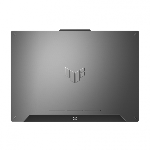 Notebook Asus - gaming TUF F15 FX507VV Intel Core i7-13620H 15.6inch FHD 144Hz 16GB 512GB PCIe 4.0 NVMe M.2 SSD NVIDIA RTX4060 8GB NoOS 2Y Gray Cod Produs: FX507VV-LP139 [2]