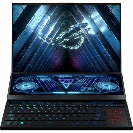 Notebook ASUS GX650RS R9-6900HX 32GB 2TB+2TB W11H Cod Produs: 90NR0921-M00CB0 [2]