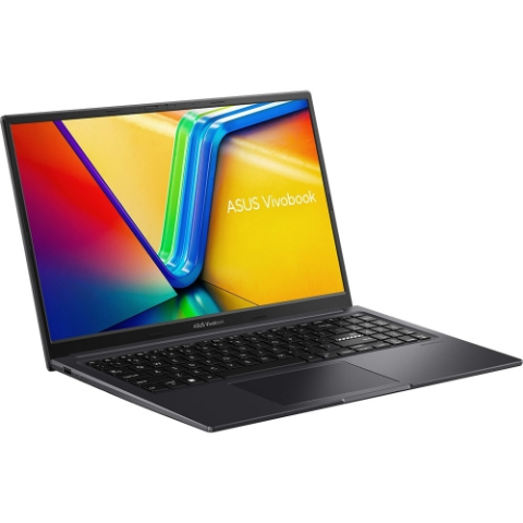 Notebook Asus|K3504ZA-BQ078||15.6 inch|FHD 1920 x 1080|Intel Core i5|1240P|1.7 GHz|| 16 GB|SSD 512 GB|Wireless|BT|Tastatura iluminata|1xHDMI||| 1.6 kg|Indie Black Cod Produs: K3504ZA-BQ078 [1]