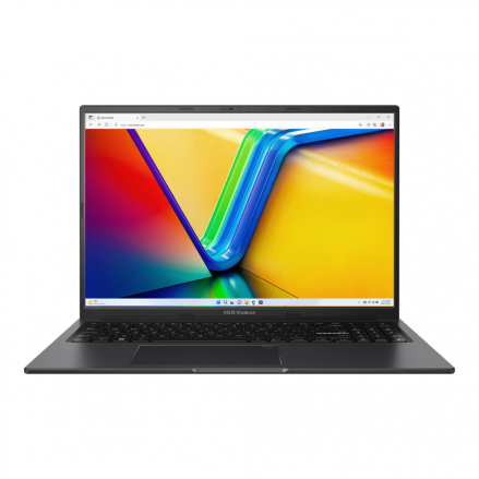 Notebook ASUS K3605VC i9-13900H 16GB 1TB RTX3050 NoOS Cod Produs: 90NB11D1-M00AM0 [0]