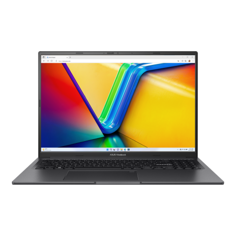 Notebook ASUS K3605VC i5-13500H 8GB 512GB RTX3050 NoOS Cod Produs: 90NB11D1-M009V0 [0]