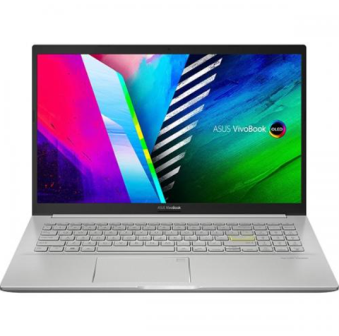 Notebook Asus|K513EA-L12021||15.6 inch|FHD 1920 x 1080 OLED|Intel Core i5|1135G7|2.4 GHz|8 GB|SSD 512 GB|Wireless|BT|Tastatura iluminata|1xHDMI|1.8 kg|Hearty Gold , Cod Produs: K513EA-L12021 [0]