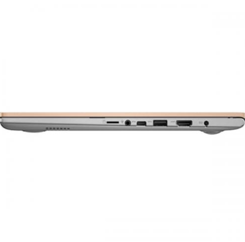 Notebook Asus|K513EA-L12021||15.6 inch|FHD 1920 x 1080 OLED|Intel Core i5|1135G7|2.4 GHz|8 GB|SSD 512 GB|Wireless|BT|Tastatura iluminata|1xHDMI|1.8 kg|Hearty Gold , Cod Produs: K513EA-L12021 [4]