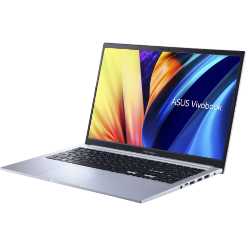 Notebook Asus|M1502IA-BQ068W||15.6 inch|FHD|AMD Ryzen 5|4600H|4.0 GHz|Mem 8 GB|SSD 512 GB|Wireless|BT|Li-ion|3 Celule|1xHDMI|1.7 kg|WIN 11 Home|Icelight Silver ,  Cod Produs: M1502IA-BQ068W [1]