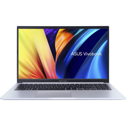 Notebook Asus|M1502IA-BQ068W||15.6 inch|FHD|AMD Ryzen 5|4600H|4.0 GHz|Mem 8 GB|SSD 512 GB|Wireless|BT|Li-ion|3 Celule|1xHDMI|1.7 kg|WIN 11 Home|Icelight Silver ,  Cod Produs: M1502IA-BQ068W [0]