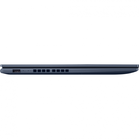 Notebook Asus M1502IA-BQ086 15.6 inch FHD AMD Ryzen 5 4600H 4.0 GHz | 8 GB SSD 512 GB Wireless BT Tastatura iluminata 1xHDMI 720p HD cam 1.7 kg Quiet Blue , Cod Produs: M1502IA-BQ086 [2]