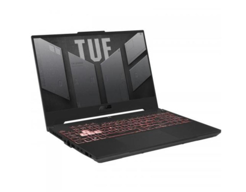 Notebook ASUS TUF FA507RF AMD Ryzen 7 6800H 15.6inch FHD 16: 9 144Hz IPS 16GB 512GB PCIe 3.0 RTX; 2050 4GB NoOS 2Y Jaeger Gray Cod Produs: FA507RF-HN029 [1]