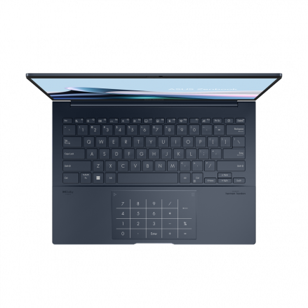 Notebook ASUS UX3405MA Ultra 7 155H 16GB 1TB Intel Arc W11P Cod Produs: 90NB11R1-M00FY0 [1]