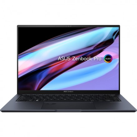 Notebook ASUS UX6404VI I9-13900H 16GB 1TB RTX4070 W11P Cod Produs: 90NB0Z81-M002W0 [0]