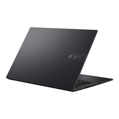 Notebook ASUS Vivobook 16X K3605ZC Intel Core i7-12700H 16inch WUXGA LED IPS 16GB 1TB M.2 SSD GeForce RTX3050 4GB NoOS 2Y PUR Indie Black Cod Produs: K3605ZC-RP522 [3]