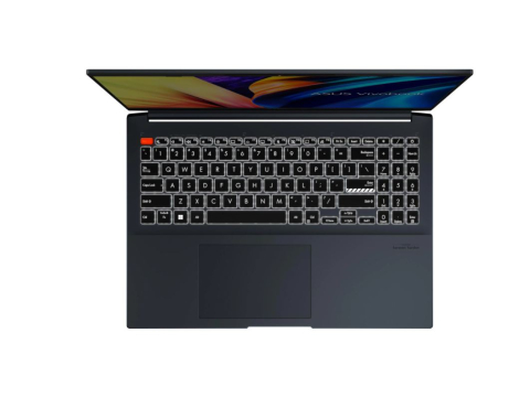 Notebook ASUS Vivobook PRO M6501RM AMD Ryzen 7 6800H 15.6inch FHD 144Hz 16GB 512GB M.2 NVMe PCIe Performance SSD RTX 3060 6GB W11P 2Y Black Cod Produs: M6501RM-LP004X [2]