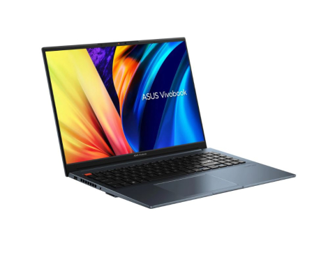 Notebook ASUS Vivobook PRO M6501RM AMD Ryzen 7 6800H 15.6inch FHD 144Hz 16GB 512GB M.2 NVMe PCIe Performance SSD RTX 3060 6GB W11P 2Y Black Cod Produs: M6501RM-LP004X [1]