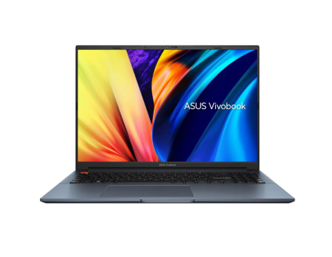 Notebook ASUS Vivobook PRO M6501RM AMD Ryzen 7 6800H 15.6inch FHD 144Hz 16GB 512GB M.2 NVMe PCIe Performance SSD RTX 3060 6GB W11P 2Y Black Cod Produs: M6501RM-LP004X [0]