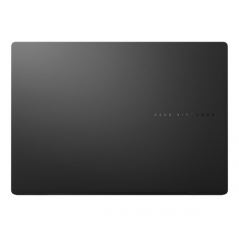 Notebook ASUS Vivobook S 14 OLED Intel Core Ultra 7 258V 32GB 14inch WUXGA OLED 32GB 1TB M.2 NVMe PCIe 4.0 SSD Intel Ai Boost W11P 2Y Black Cod Produs: S5406SA-QD107X [2]