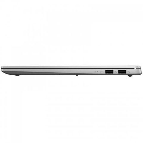 Notebook ASUS Vivobook S 15 S5507QA Qualcomm 15.6inch 3K OLED 120Hz 16GB 1TB M.2 NVMe PCIe 4.0 SSD Qualcomm Adreno W11H 2Y PUR Silver Cod Produs: S5507QA-MA007W [3]