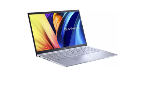 Notebook ASUS Vivobook X1502ZA Intel; Core; i5-12500H 15.6inch FHD 8GB 512GB M.2 NVMe PCIe 3.0 SSD Intel Iris Xe NoOS 2Y Icelight Silver Cod Produs: X1502ZA-BQ1088 [2]